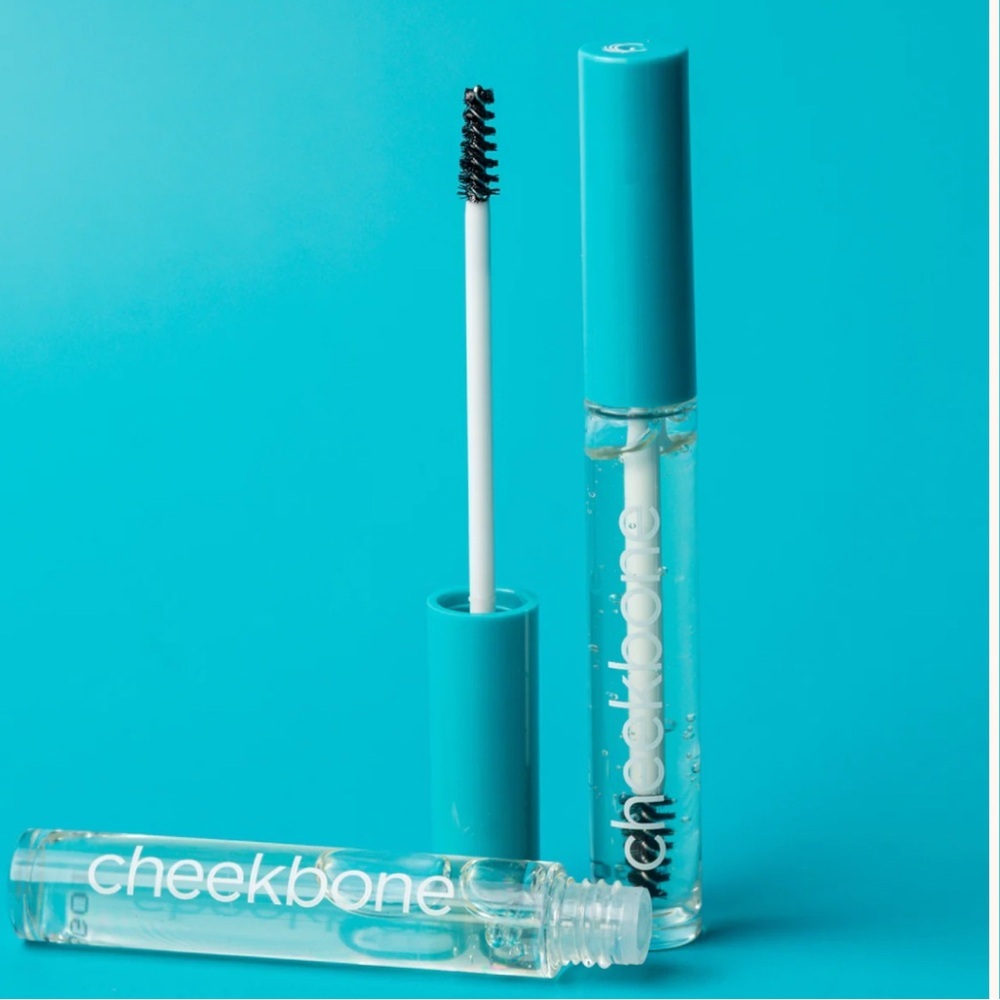 CHEEK BONE LIMITED EDITION CONQUER BROW GEL
